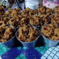Cooksnap dari arwen eowyn untuk resep Roti Kukus Gula Merah(anti gagal no mixer)