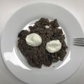 Nagy Katalin Cooksnap-ja, amikor elkészítette a(z) Hajdina gombával (GM) receptet.