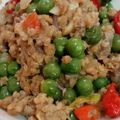 Cooksnap dari Indri setiawati untuk resep Ulukuteuk Oncom Leunca