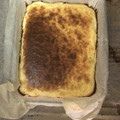 El cooksnap de Nuria Soler Boada cuando hizo Tarta de queso casi light (casi).