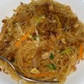 Cooksnap dari Syifa Hasyyati untuk resep Bihun Goreng Jawa
