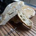 Cooksnap από Ρούλα Μίγκα στη συνταγή Το πιο εύκολο ψωμί
