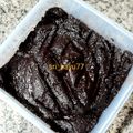 Cooksnap dari sri rahayu untuk resep Selai Cokelat Isian Roti