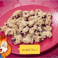 Cooksnap dari Verena Diana Hermawan untuk resep Tahu Kribo Renyah