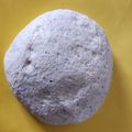 Tyler Wilson's cooksnap of when they made Cornmeal Loaf with Hot Water Dough.