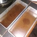 Cooksnap dari Rifat Fauzi untuk resep 188.Dodol coklat