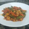 Cooksnap dari Ika erde untuk resep Tumis Sosis Telur Saus ala Thai