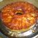El cooksnap de Paula Salemi cuando hizo Torta invertida de manzana.
