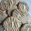 Cooksnap dari Hentik. N untuk resep Cinnamon Butter Cookies