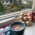 Cooksnap από donnacsg στη συνταγή "Σούπα" σοκολάτας βελουτέ