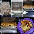 Cooksnap dari Dessy Yuzetti untuk resep Marmer cake 5 telur