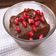 Cooksnap από Eirinaki στη συνταγή Mousse au Chocolat vegan 🌱 Μους Σοκολάτας με Λωτό 🌱