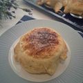 Cooksnap dari Novi Herawati untuk resep Zupa soup ala fe