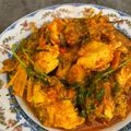 Cooksnap dari Avanti untuk resep Ayam Woku