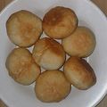 Cooksnap dari Windi Putri Sukardi untuk resep Roti goreng isi coklat