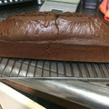 El cooksnap de Laura Rojas cuando hizo Mantecadas de chocolate!!!!.