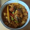 Cooksnap dari Yulita Kurniawati untuk resep Mangut iwak pe (ikan pari asap)Mangut iwak pe (ikan pari asap)