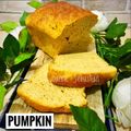 Cooksnap dari Joanne Sebastian untuk resep Moist Pumpkin Bread