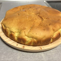 El cooksnap de Alberto san cuando hizo Bizcocho de naranja en Mambo.