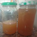 El cooksnap de Susana Rosa Menéndez cuando hizo Mermelada de limón 🍋🍋.