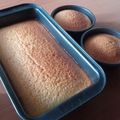 El cooksnap de Rocio Francisca Fierro Muñoz cuando hizo Queque fácil👩🏻‍🍳.