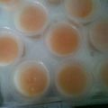 Cooksnap dari Oktavira G. Wibowo untuk resep PTC (Puding Ceplok Telur)