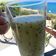 El cooksnap de Marieta cuando hizo Batido de plátano kiwi y manzana.