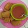 Cooksnap dari Ulfa Evi Zahara Saragih untuk resep Tahu isi ayam udang