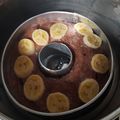 Cooksnap dari estherlita fajarwidiani untuk resep Bolu Kukus Pisang Beng Beng