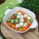 Cooksnap dari Nindaummuzia untuk resep Sup Bihun Telur Puyuh