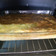 El cooksnap de Liz cuando hizo Budín de zapallo italiano al horno.