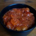 Cocina Latina 's cooksnap of when they made Toskanische Brotsuppe (Pappa al pomodoro).