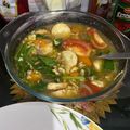 Cooksnap dari Kartika Andana untuk resep Sapo Tahu Kuah Nyemek Sederhana