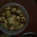 Cooksnap dari Belinda-belin untuk resep Kue Garpu Kriuk
