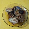 Cooksnap dari noerti ilham untuk resep Terong Goreng Tepung Crispy