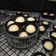 Cooksnap shazrina semasa beliau membuat Biskut Arab 3 Bahan.