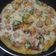 Cooksnap dari Nurul Sakinah untuk resep Pizza teflon simpel