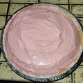 sylvia.ramirez1933's cooksnap of when they made Jello cool whip pie!.