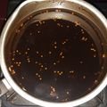 Cooksnap dari Maia Astrina untuk resep Cuko Pempek Palembang Asli