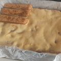 El cooksnap de guillemga33@gmail.com cuando hizo Tiramisú fácil y rápido.