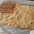 El cooksnap de guillemga33@gmail.com cuando hizo Tiramisú fácil y rápido.