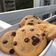 El cooksnap de giococalia cuando hizo Galletas choco chips.