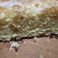 El cooksnap de Eve cuando hizo Torta de limón 🍋🍋.