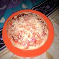 Cooksnap dari siti khodijah untuk resep Pizza kotak