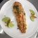 El cooksnap de Elena Rodríguez cuando hizo Pescado al limón.