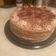 Anita Krisztina Kovácsné Pap Cooksnap-ja, amikor elkészítette a(z) Tiramisu torta glutén -és cukormentesen receptet.