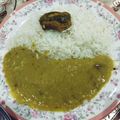 Dania Dilawer's cooksnap of when they made Tadkay wali moong masoor daal.
