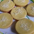Cooksnap dari Shiffani N.S untuk resep Kue lumpur labu kuning