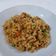 Cooksnap dari ajeng untuk resep Nasi Goreng Kepiting TieBanny