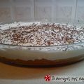 Cooksnap από chocomama στη συνταγή Τούρτα παντεσπάνι με σαντιγί